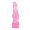 Dildo Consolador Dinosaurio Venoso 25 cm