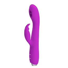 Vibrador Conejo Imitación de sexo Oral Rachel