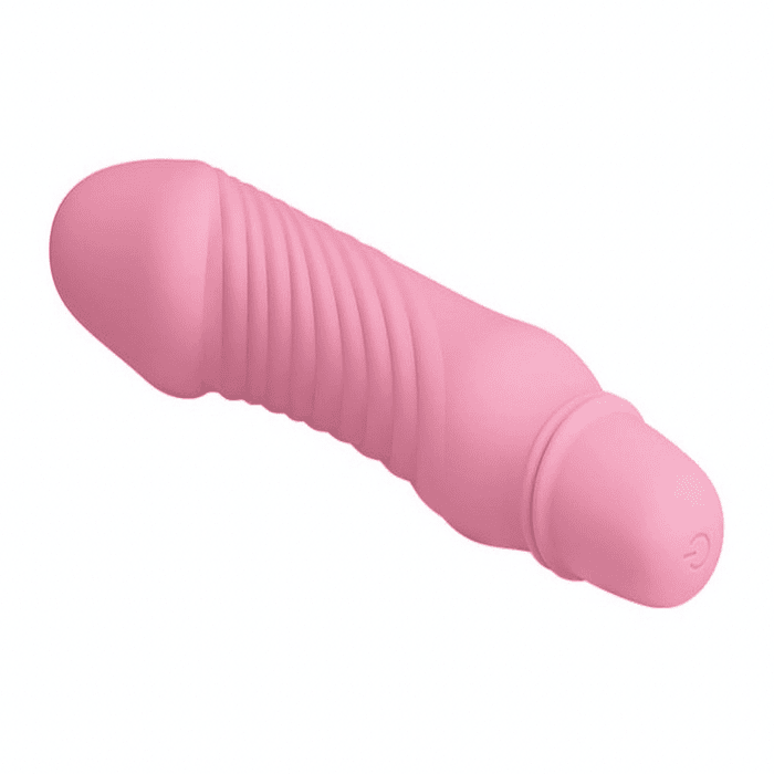 Mini Vibrador Estimulador de Punto G Stev