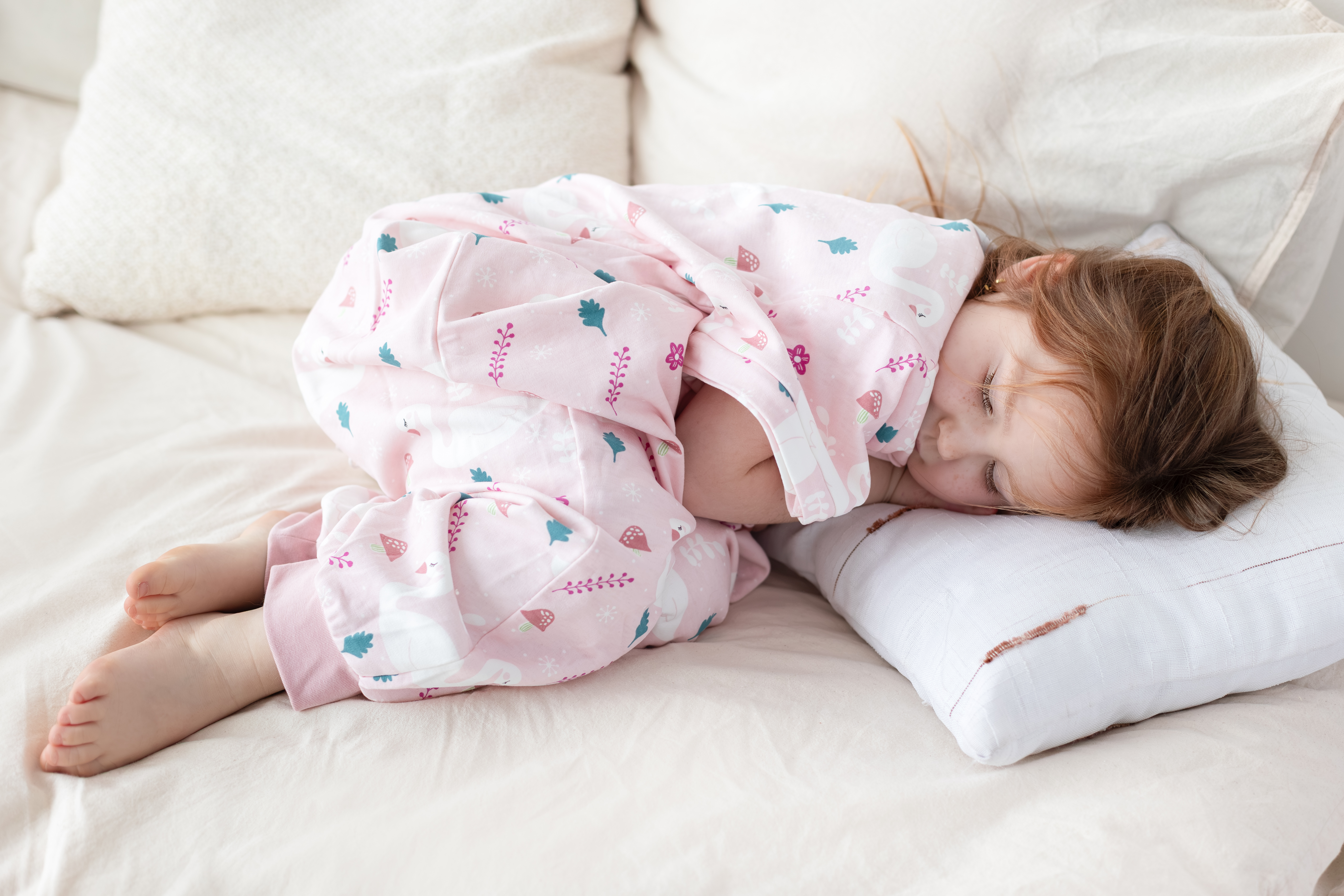 Ventilador, aire acondicionado y sueño del bebé: qué es seguro y qué no