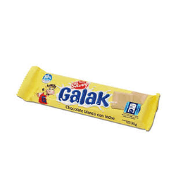 Chocolate Galak 30 GR