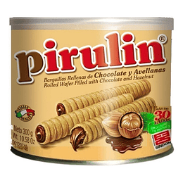 Pirulin 300 G