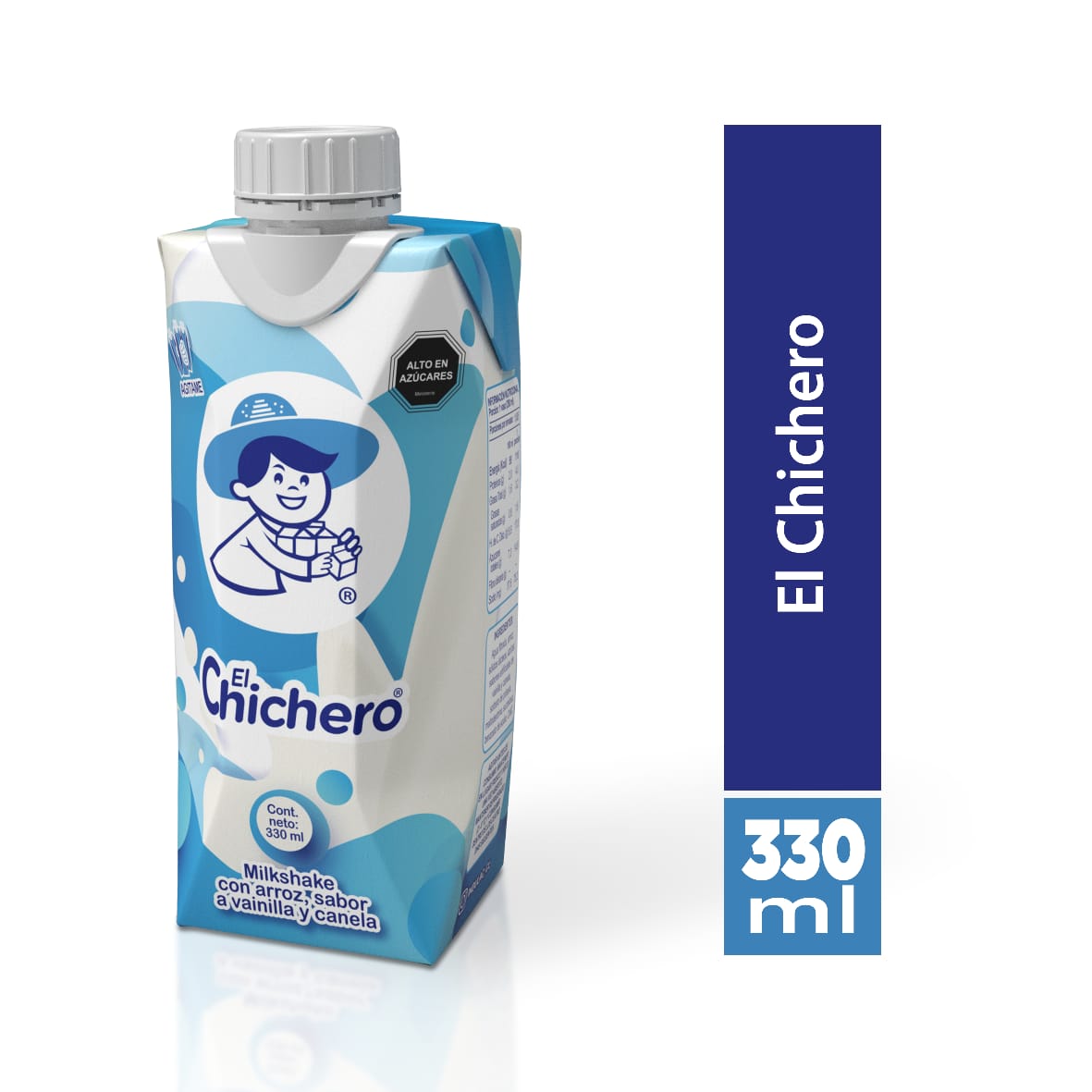 Chicha 330 ML
