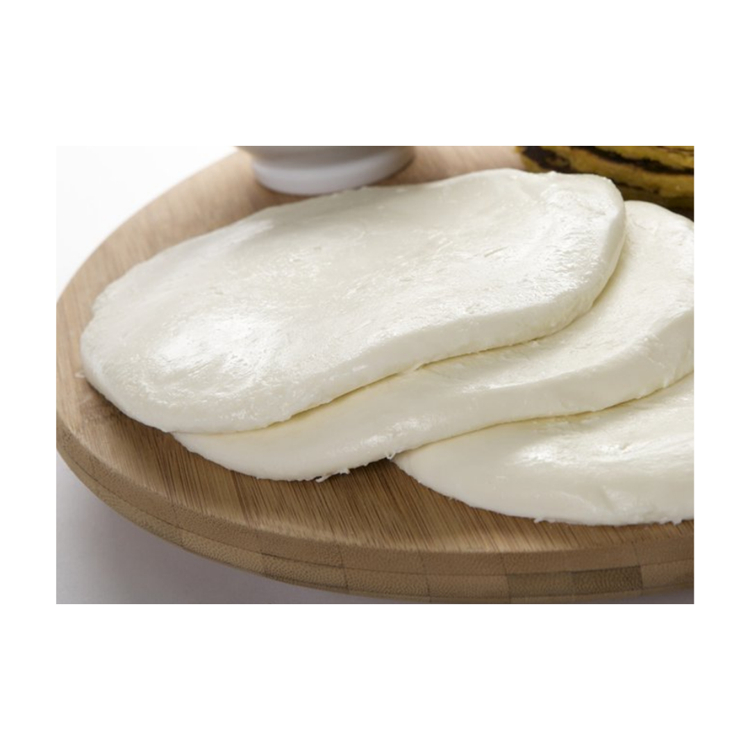 Queso de mano 5 UND