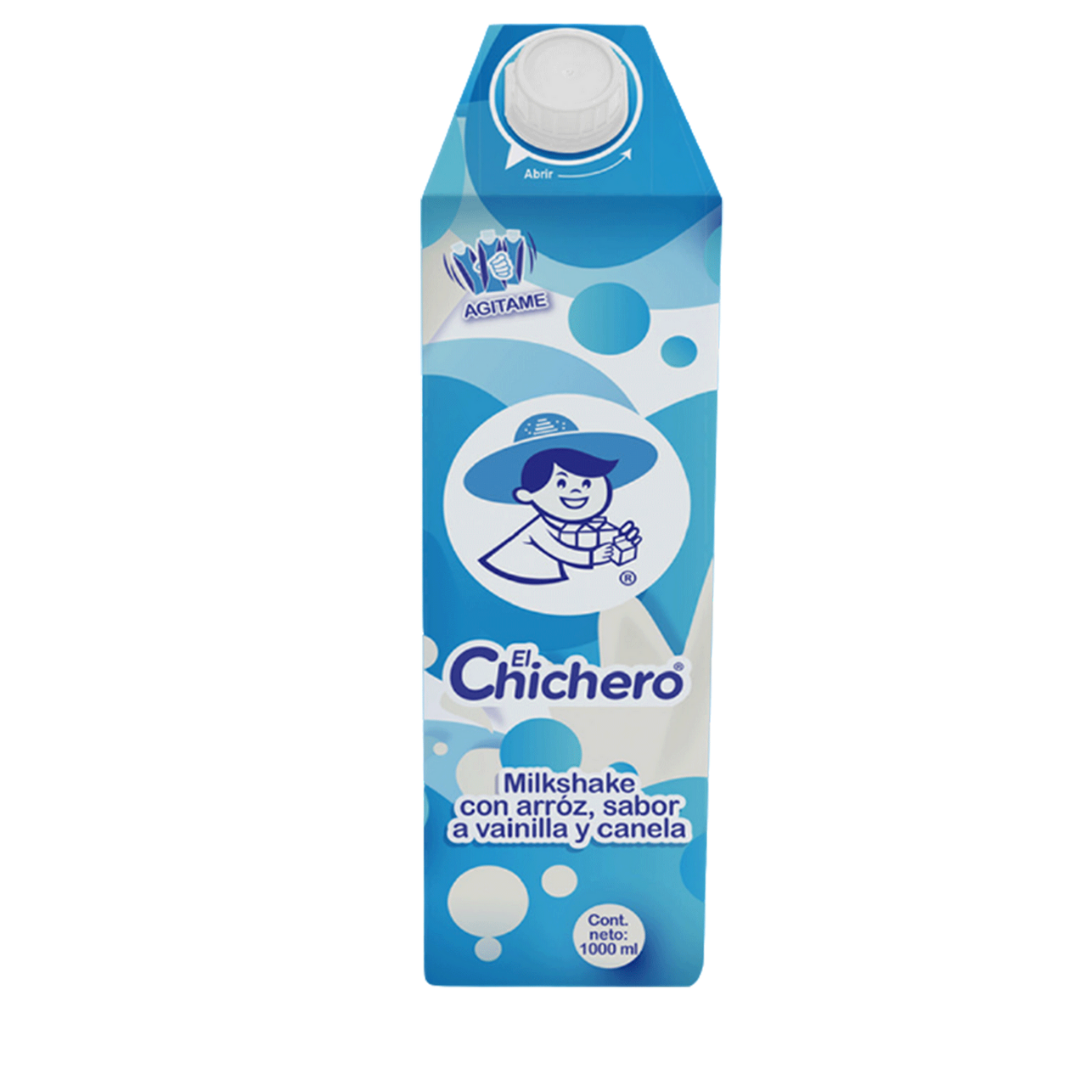 Chicha 1 Lt