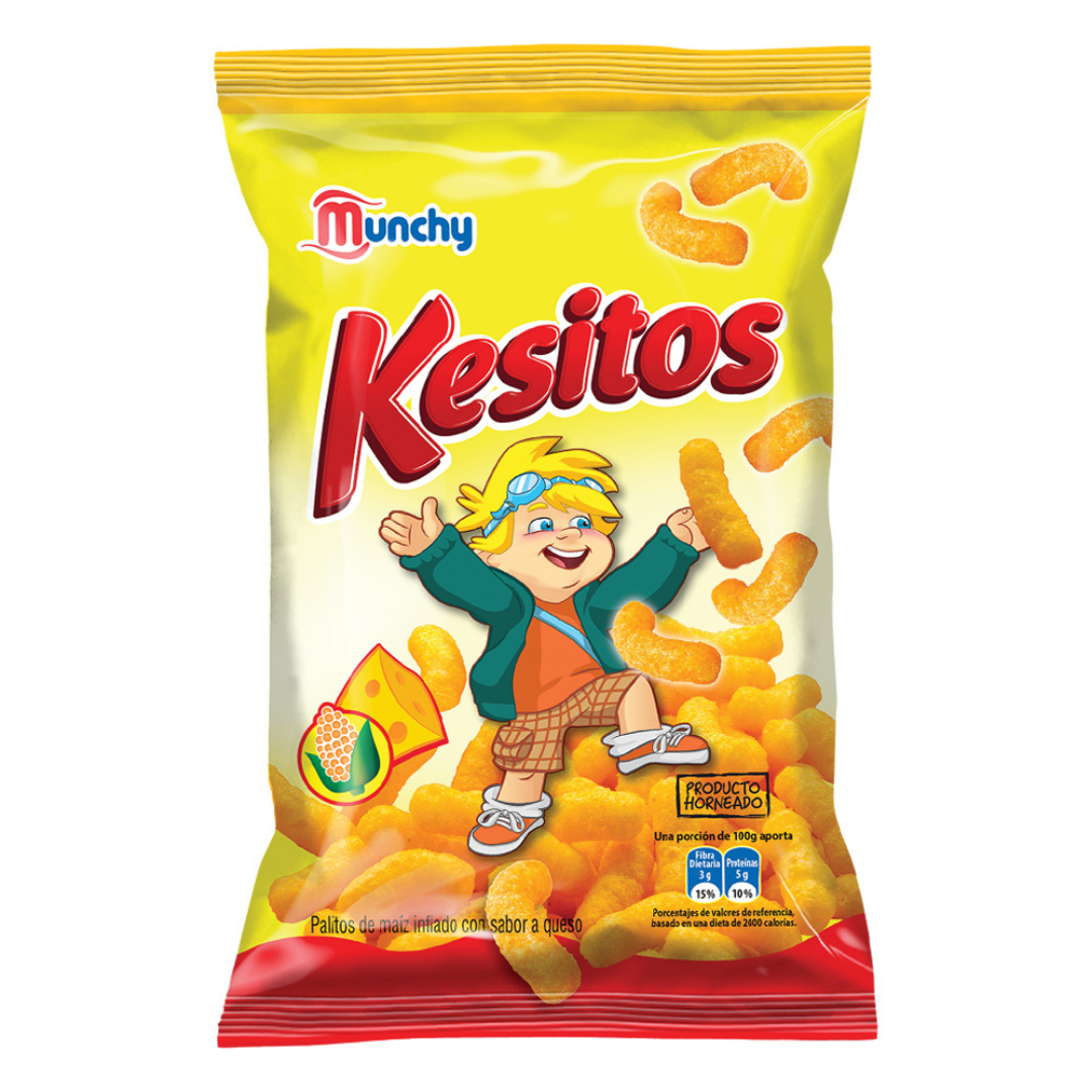 Kesitos 85 Gr
