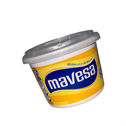 Margarina Mavesa 500gr 