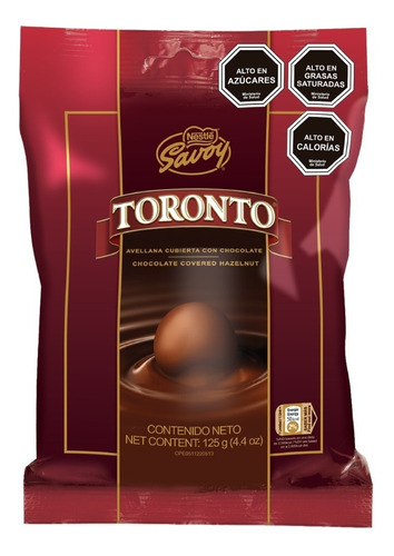 Toronto bolsa 13 UND