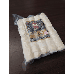 Tequeños 20 UND Sta Barbara  