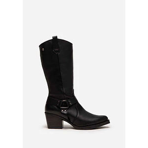 Exclusive BOTAS TEXANAS URBANAS