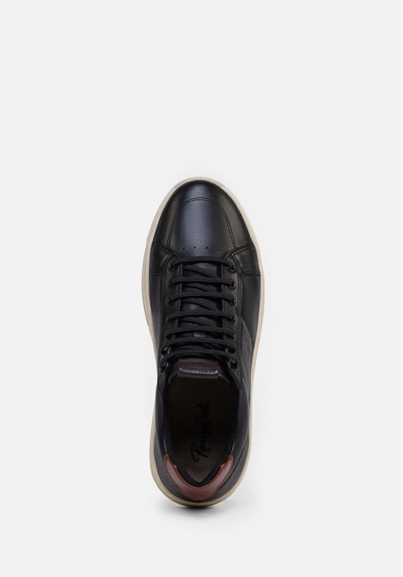 Elite SNEAKERS RUSTIC 4