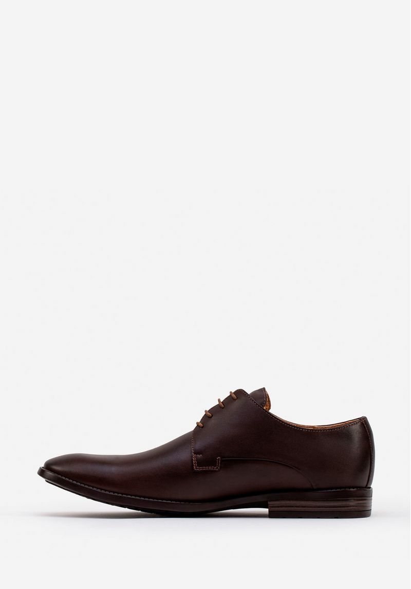 ZAPATOS DE VESTIR CRUST Craft 2