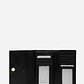 Soft BILLETERA BLACK LUX - Miniatura 2