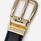 CORREA REVERSIBLE CROCO Collection - Miniatura 1