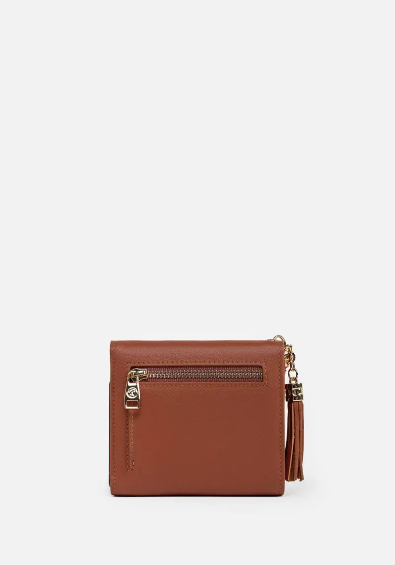 BILLETERA DETAILS Series 2