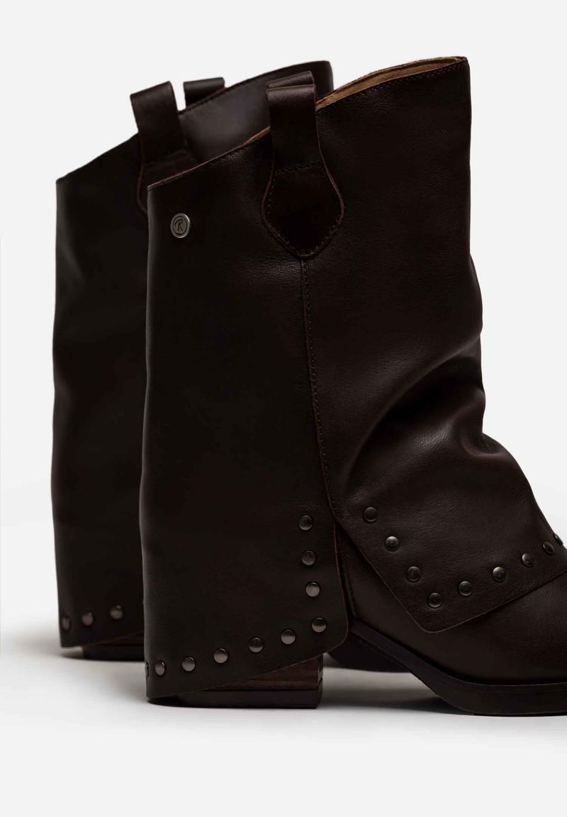 BOTAS TEXANAS BOHO Form 3