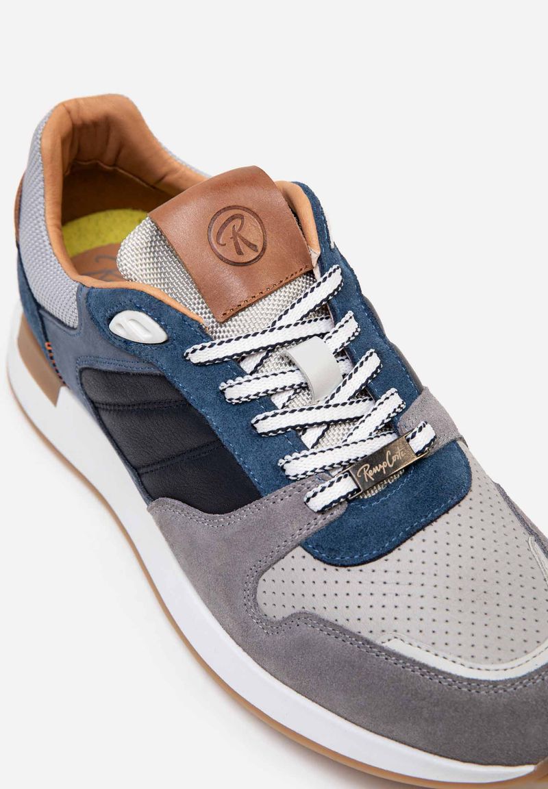 Classic SNEAKERS URBAN MOTION 4