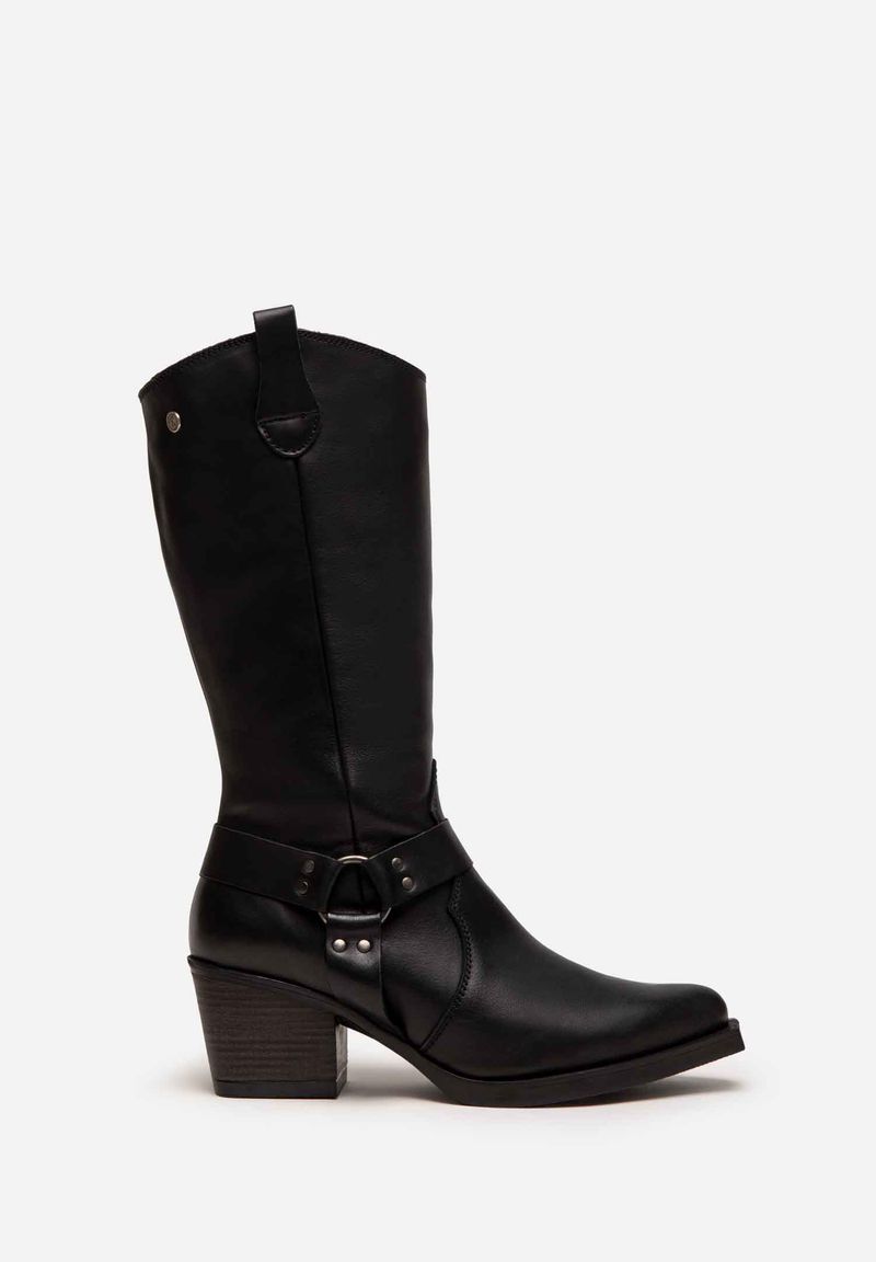 Exclusive BOTAS TEXANAS URBANAS 1
