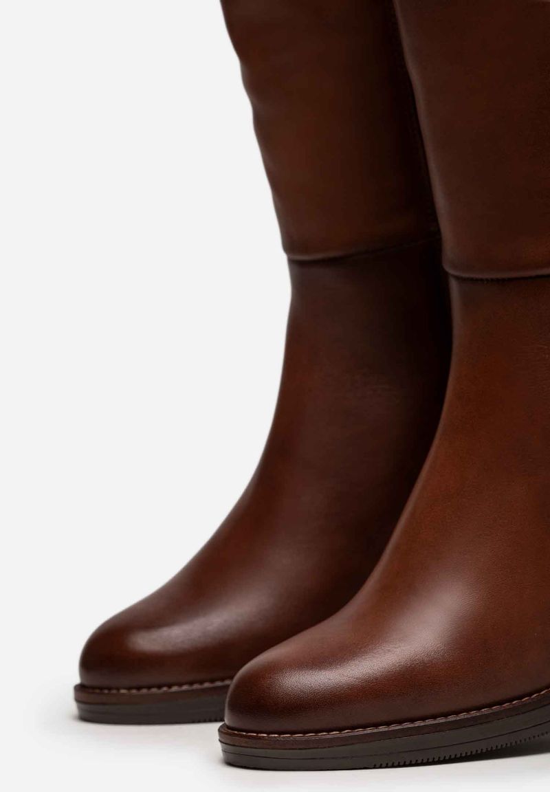 BOTAS CAÑA ALTA URBANAS Edition 4