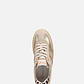 Modern SNEAKERS URBANA SAFARI GOLD - Miniatura 4