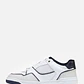 SNEAKERS FLASHBACK BLANCO Cut - Miniatura 2