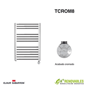 Toallero Eléctrico Analógico TCROM