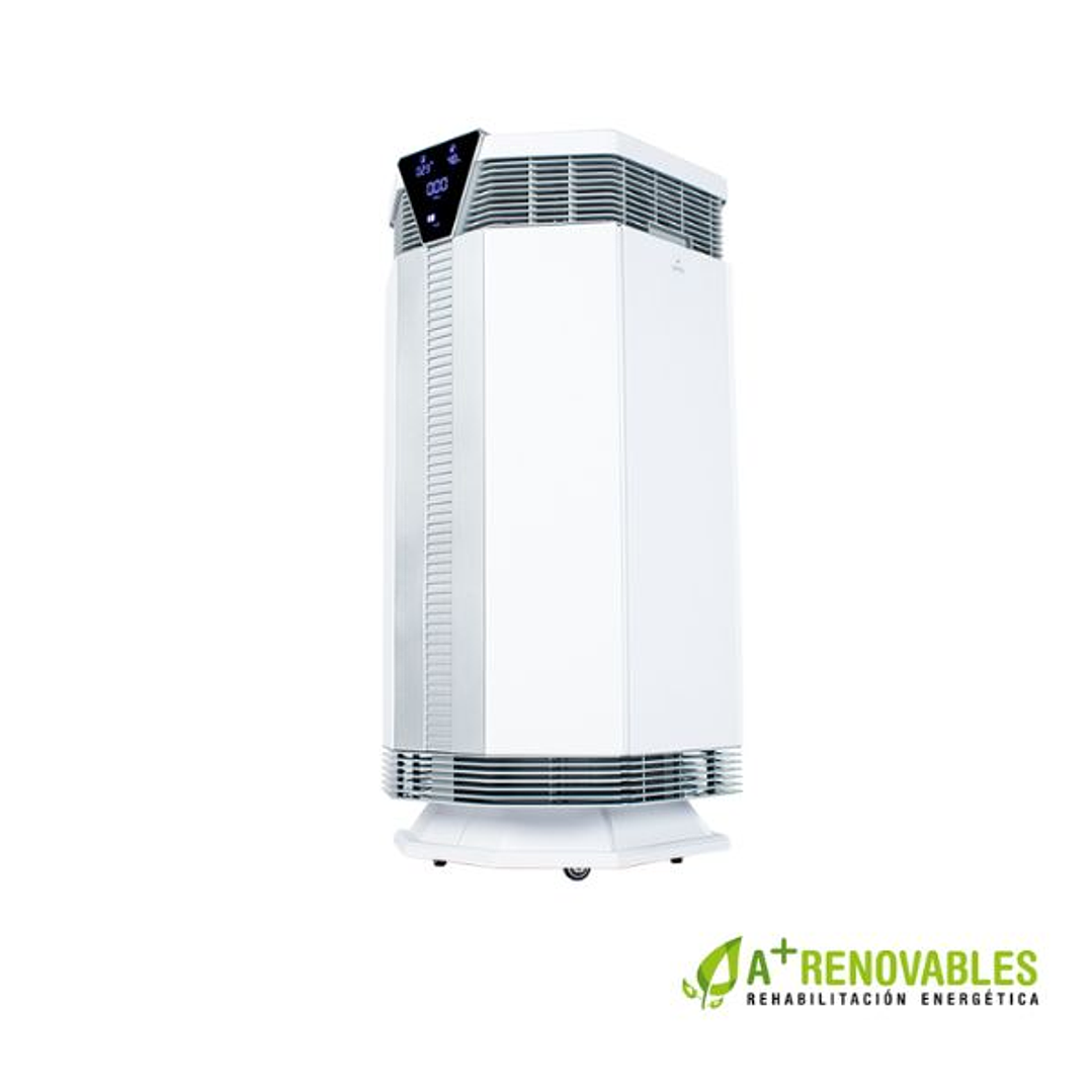 Purificador De Aire Multiefecto Puritii 3