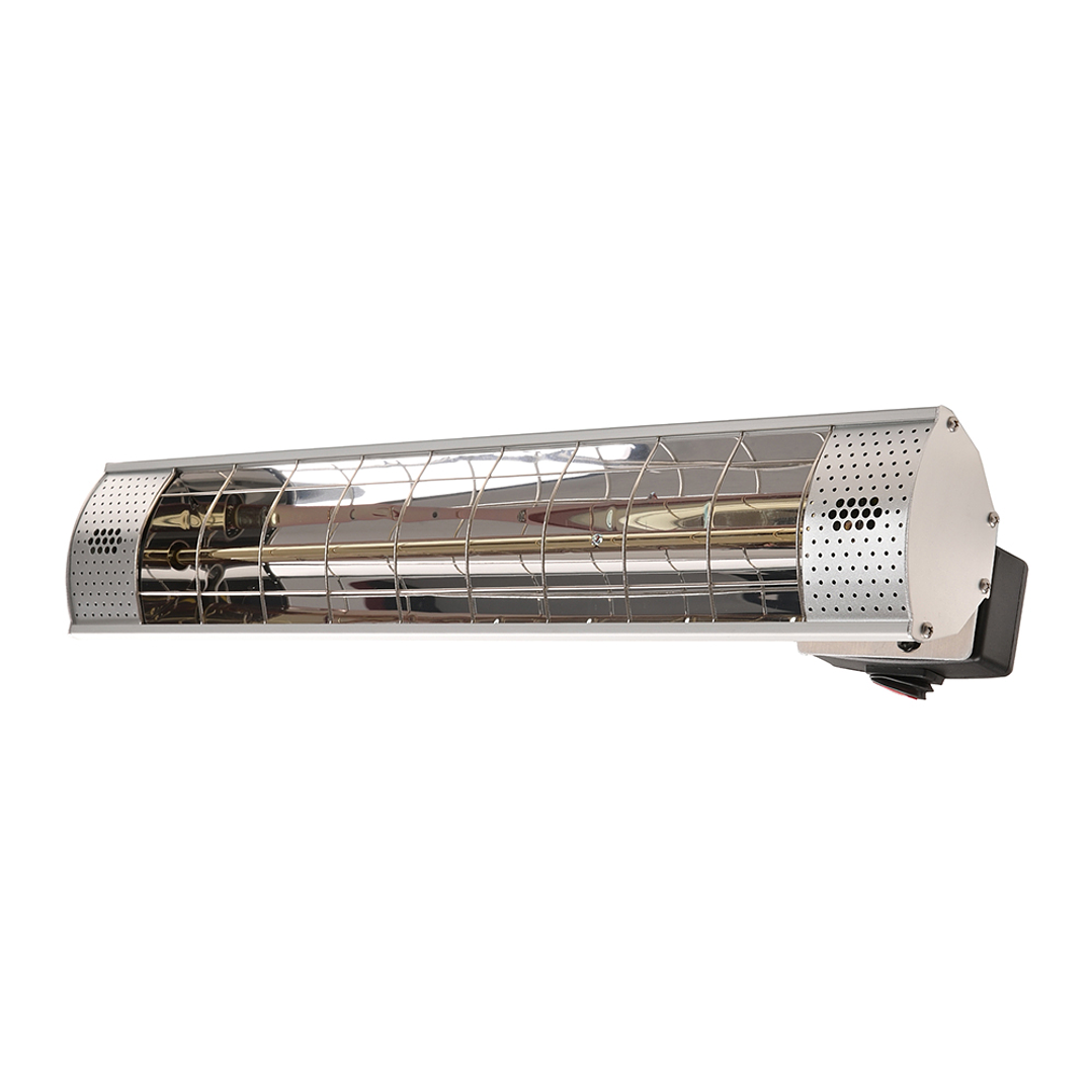 Calefactor Infrarrojo Halógeno IFB 2