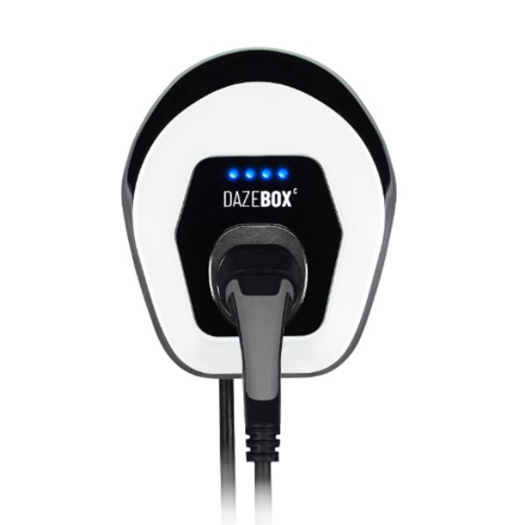 DAZEBOX C 1