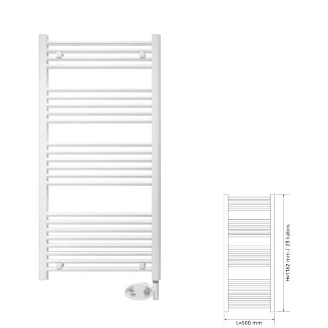 Toallero Eléctrico Gamma Electric 7