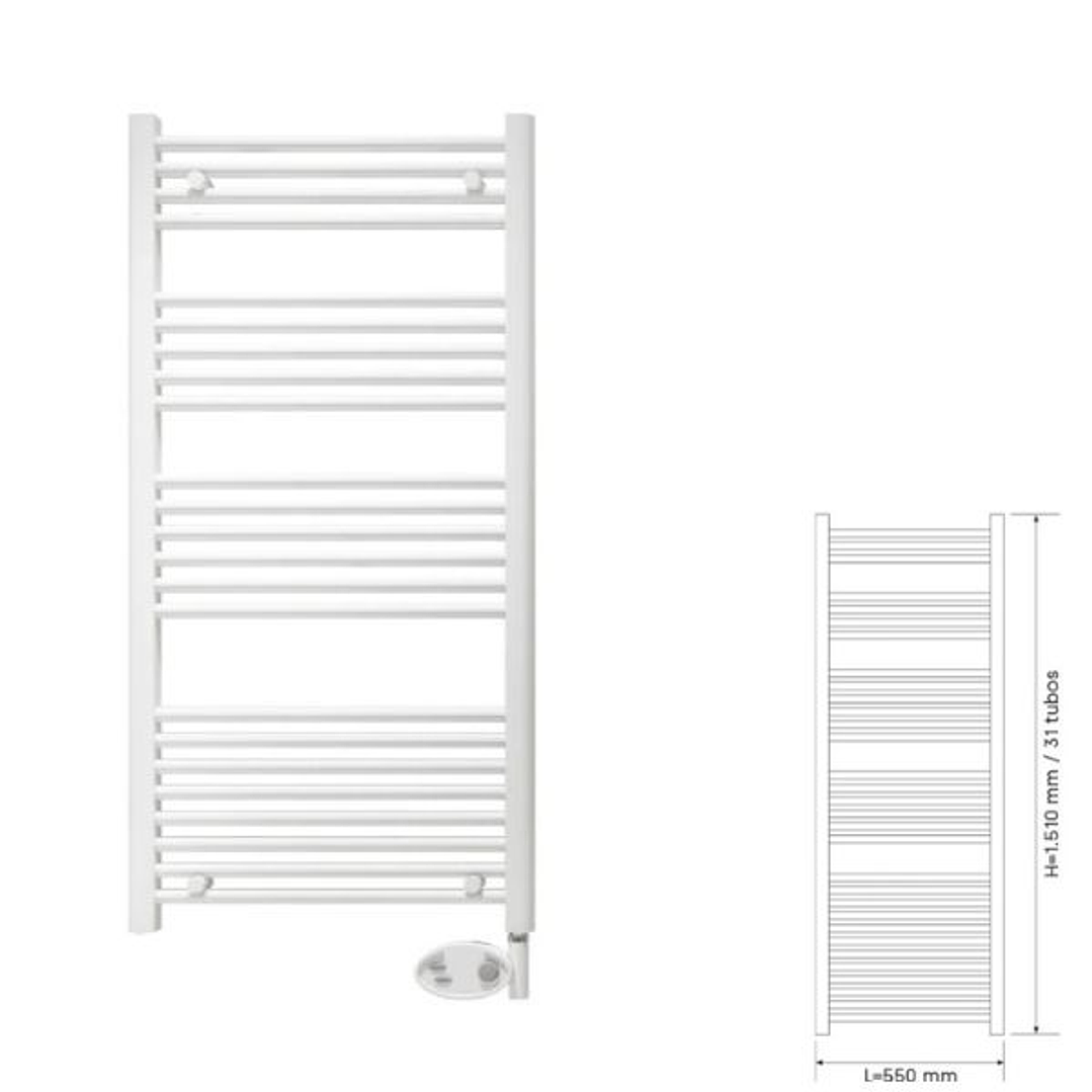 Toallero Eléctrico Gamma Electric 9