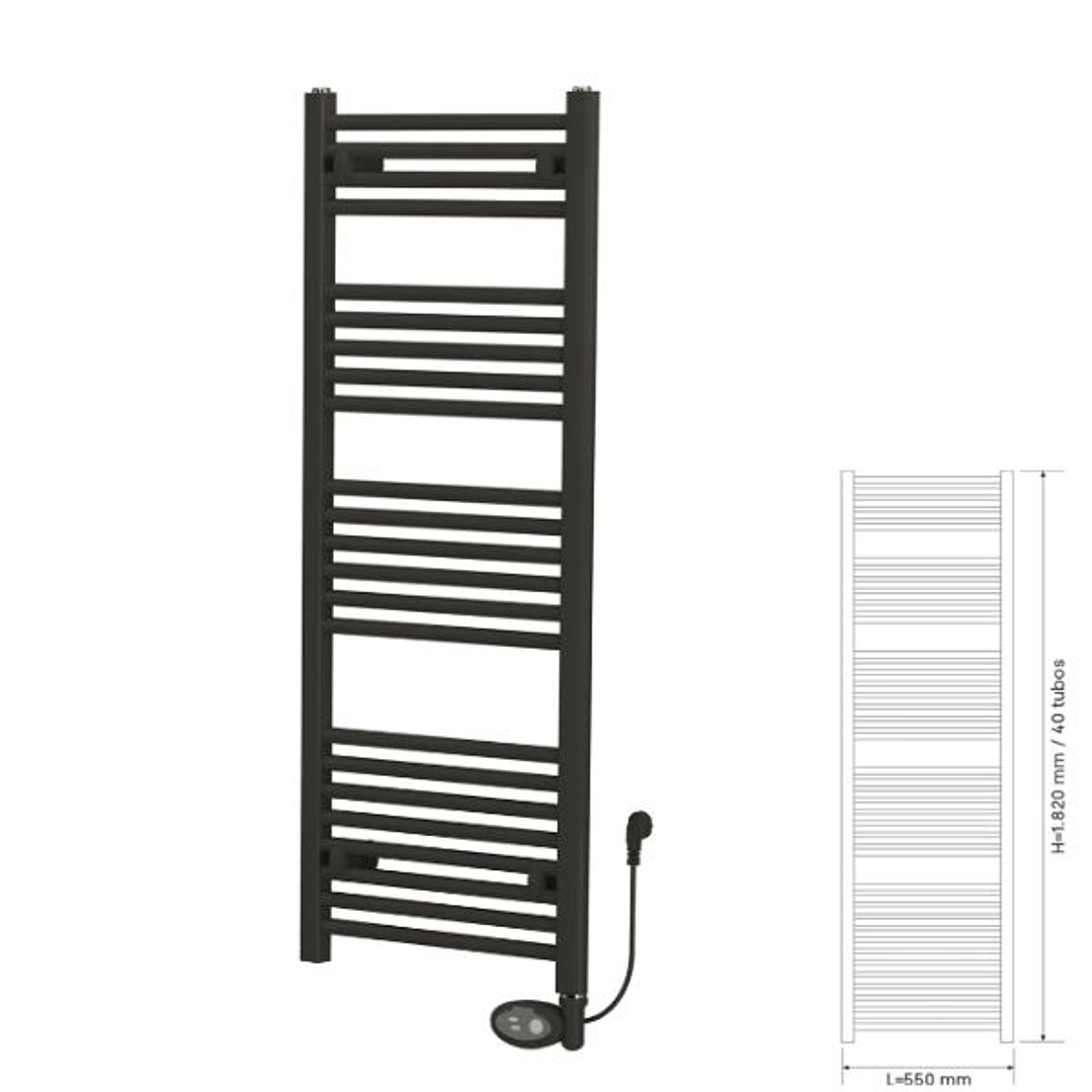 Toallero Eléctrico Gamma Electric 10