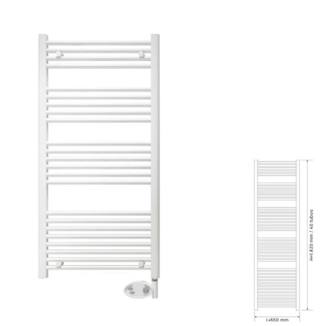 Toallero Eléctrico Gamma Electric 11