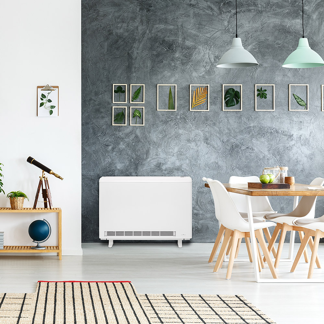 Acumulador De Calor Ecombi ARC 1