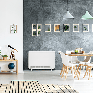 Acumulador De Calor Ecombi ARC