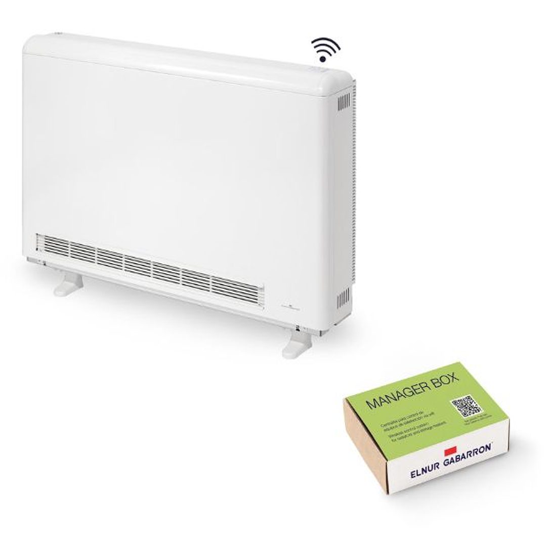 Acumulador De Calor Ecombi ARC 5