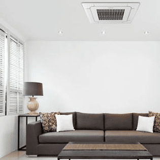 Aire Acondicionado Cassette