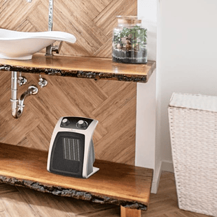 Calefactores Eléctricos