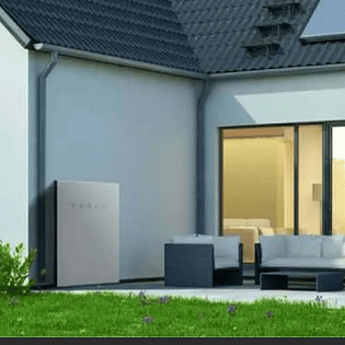 Baterías de Almacenamiento