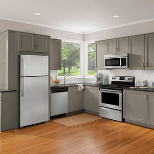 Electrodomésticos de Cocina