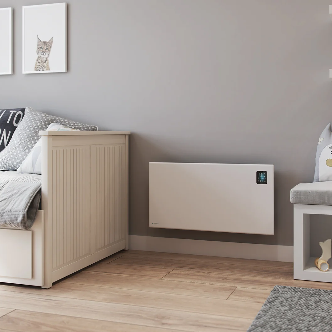 Emisor Eléctrico RAVENA  1