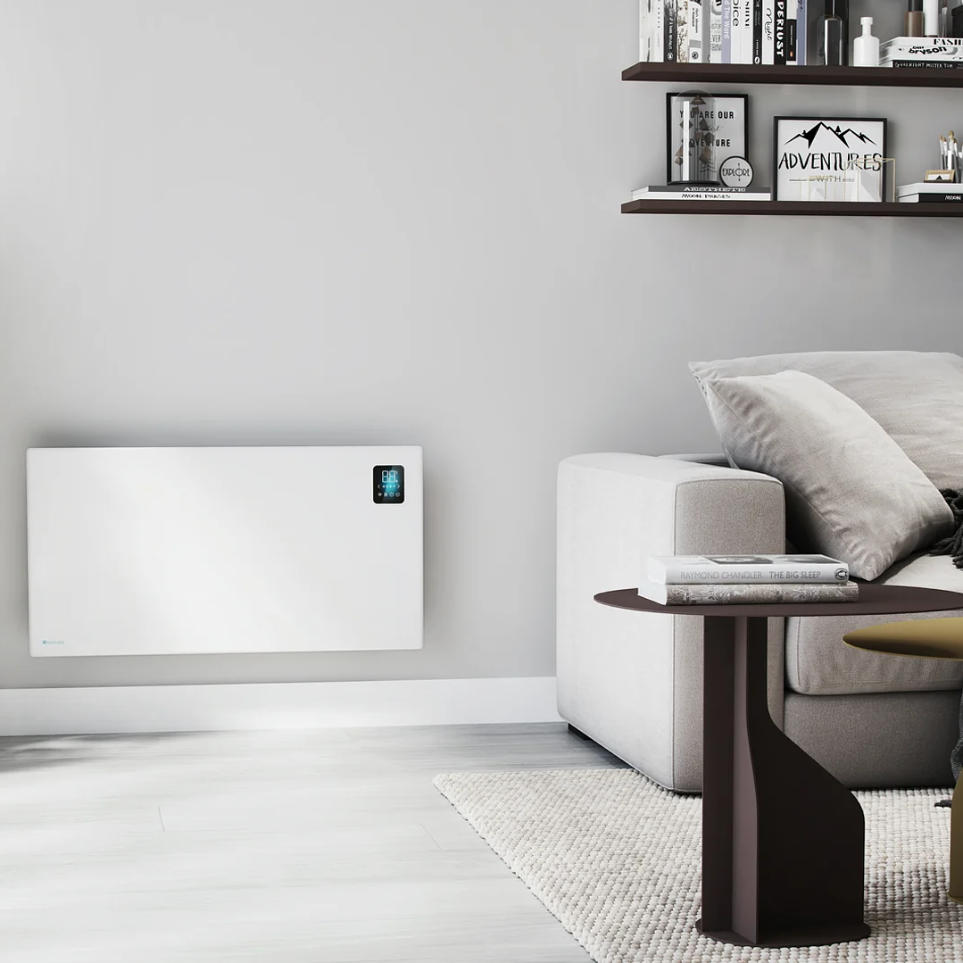 Emisor Eléctrico RAVENA  2