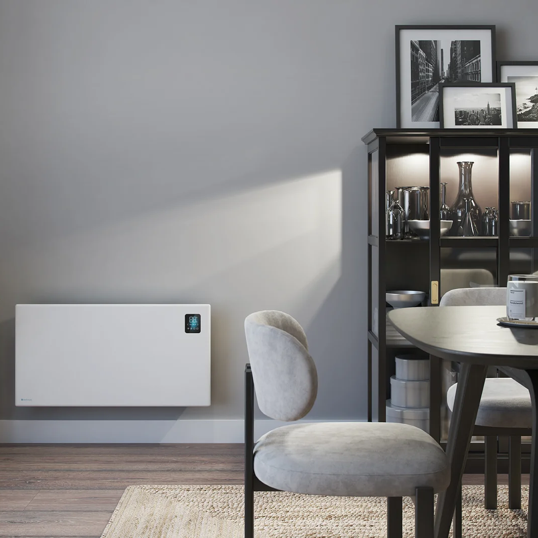 Emisor Eléctrico RAVENA  3