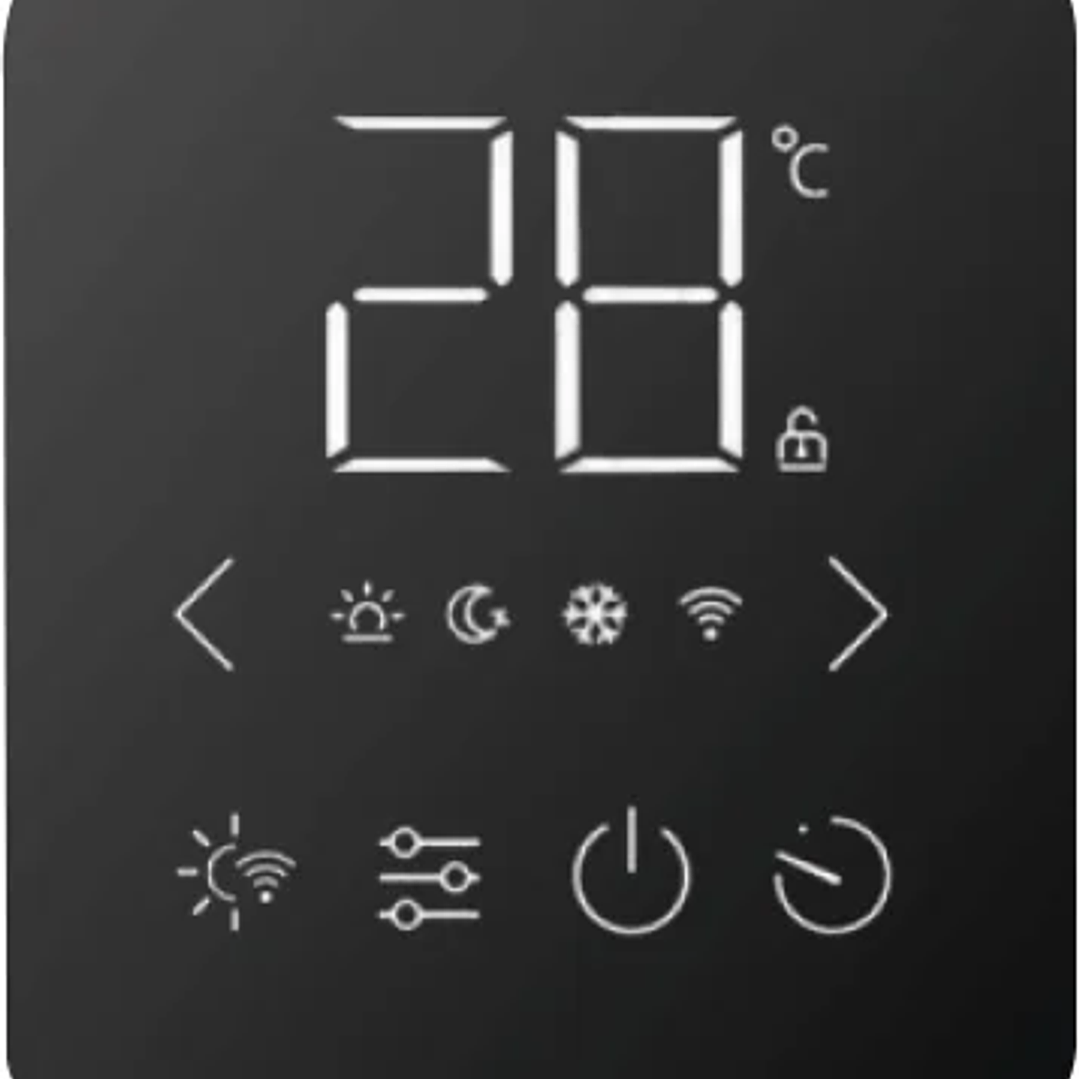 Emisor Eléctrico RAVENA  4