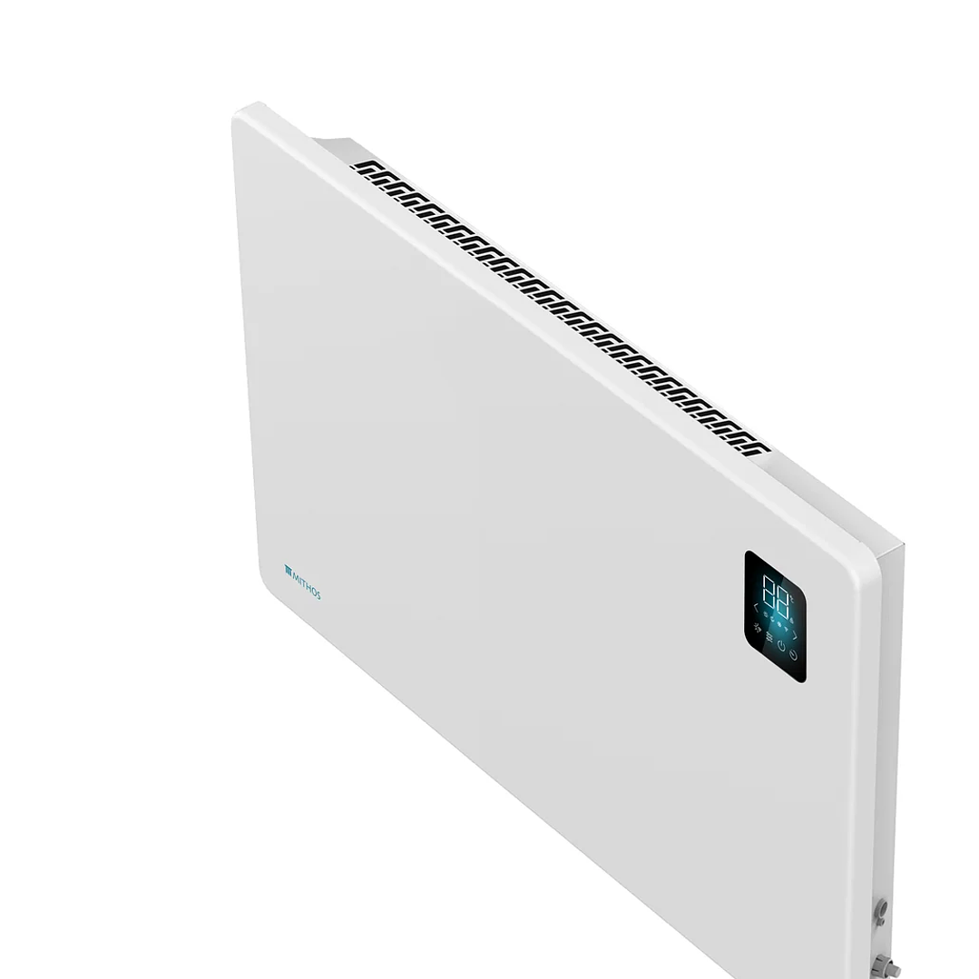 Emisor Eléctrico RAVENA  5