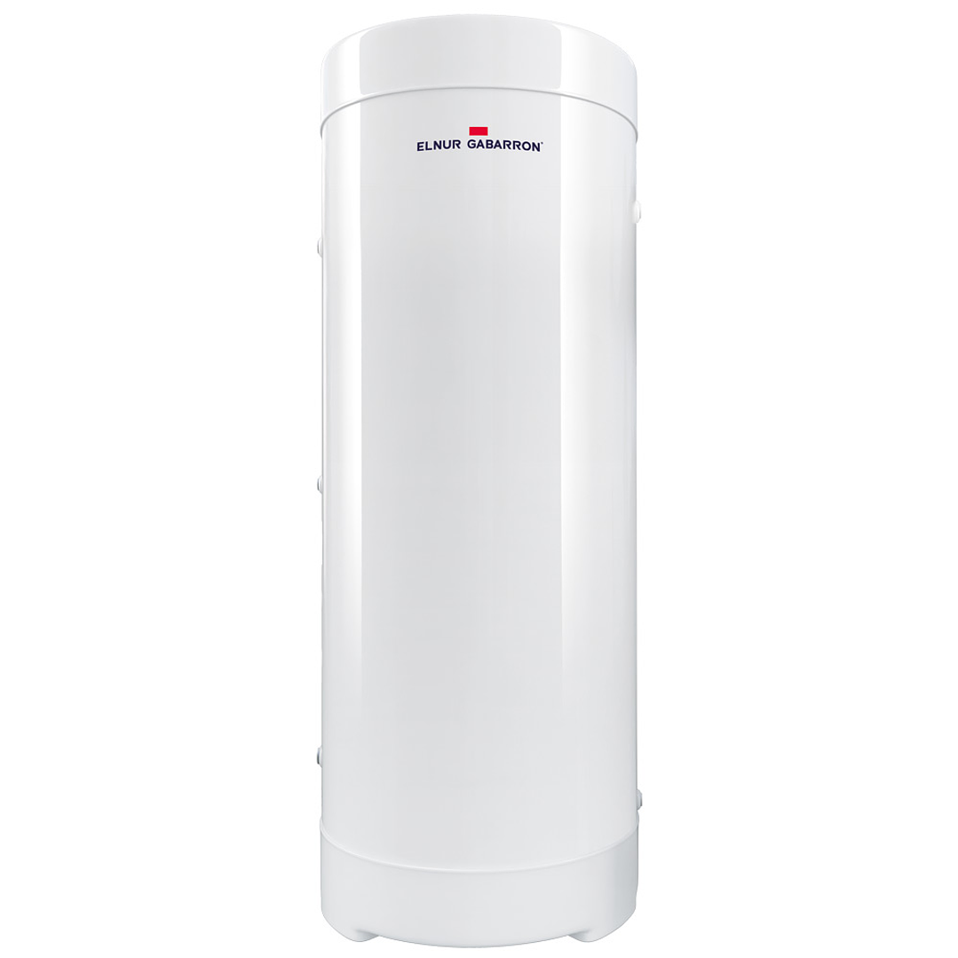 Interacumulador THERMIRA para Bomba de Calor Aire-Agua 2