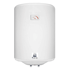 Termo Eléctrico Vertical Thermor Delta - 50L - 80L - 100L - 220V