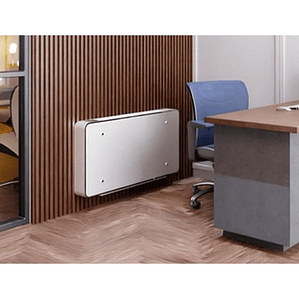 Fancoils Thermo-Lux para Aerotermia Ekallor