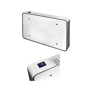 Fancoils Thermo-Lux para Aerotermia Ekallor