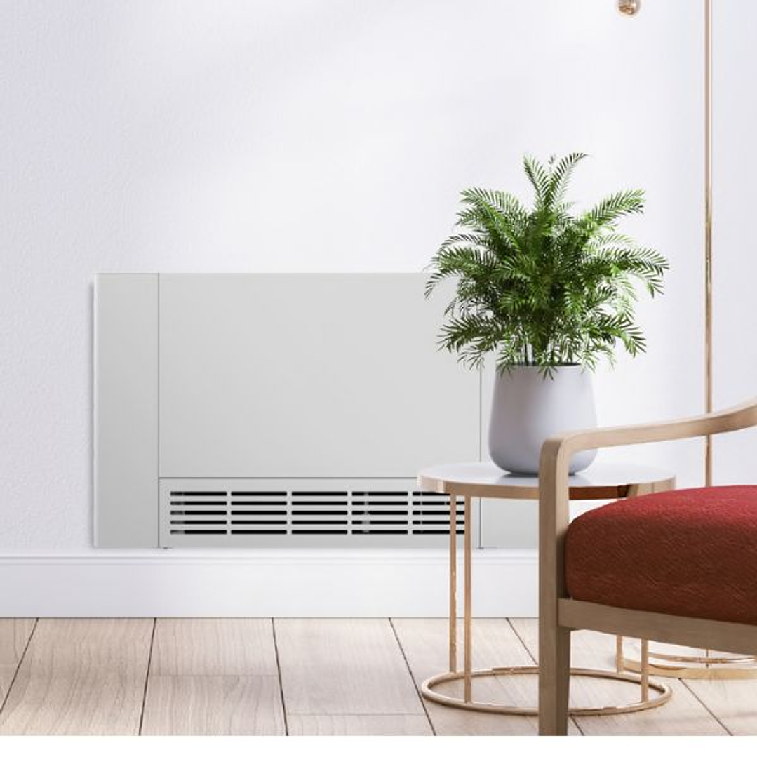 Fancoils Thermo-Lux para Aerotermia Ekallor 3